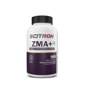 Scitron ZMA+, 90caps