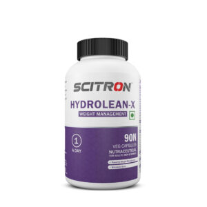 Scitron HYDROLEAN-X, 90caps