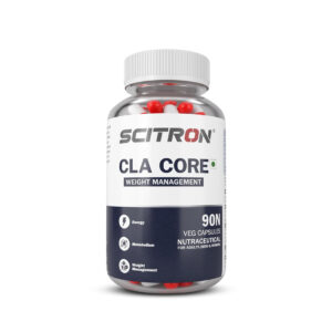 Scitron CLA Core, 90caps