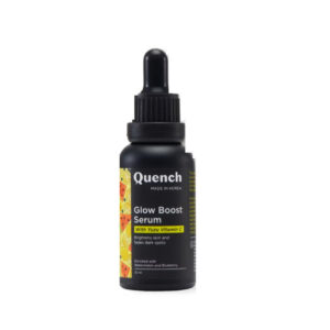 Quench Glow Boost Serum, 30ml