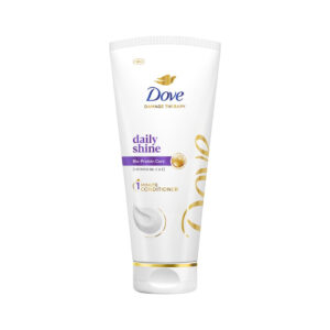 Dove Daily Shine Conditioner, 175ml