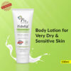 Fixderma Fidelia Nourishing Body Lotion, 100ml - Image 4