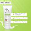 Fixderma Fidelia Nourishing Body Lotion, 100ml - Image 5