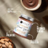 Avolt Chocolate Peanut Spread, 250gm - Image 2