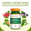 Pure Nutrition Berberine 98%, 60tabs - Image 2