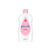 Johnson's Baby Oil, 500ml - Image 2