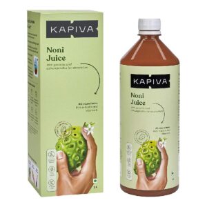 Kapiva Noni Juice, 1ltr