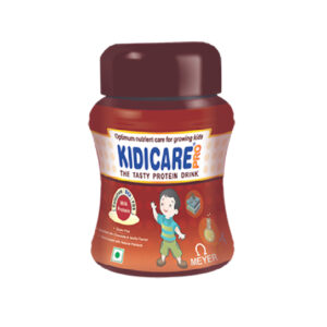 Kidicare Pro Powder, 200gm