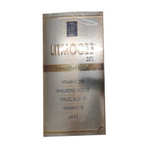 Lapristine Litmocee 25% Serum, 30ml