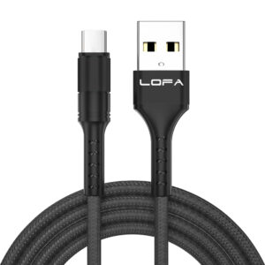 Lofa Android Type-C Charger, 1piece