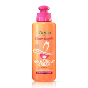 L'Oreal Paris Dream Lengths No Haircut Cream, 200ml