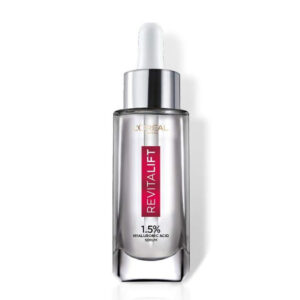 L'Oreal Revitalift Hyaluronic Acid Face Serum, 30ml