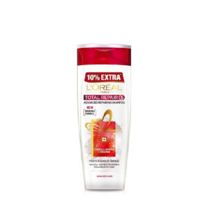 L'Oreal Total Repair 5 Shampoo, 200ml