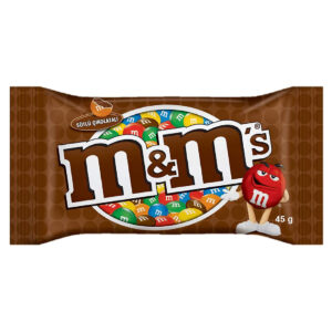 M&M's Chocolate, 45gm