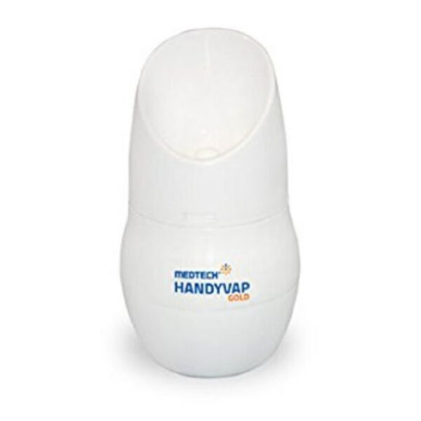 Medtech Handyvep (Vap-01) Steam Inhaler, 1piece