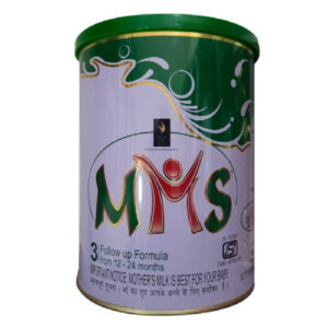 MMS 3 Powder, 400gm