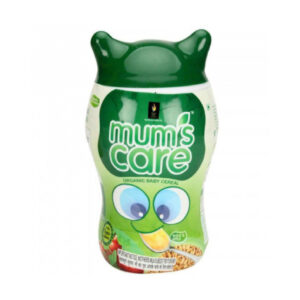 Mums Care Wheat & Apple Powder, 300gm