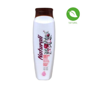 Naturali Hair Fall Arrest Shampoo, 340ml
