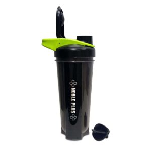 Noble Plus Shaker, 1piece