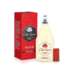 Old Spice After Shave Original Lotion, 150ml (Atomizer Original)