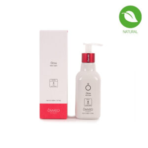 Omved Glow Facewash, 200ml