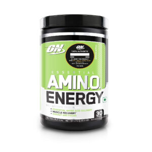 ON Essential Amino Energy Green Apple,270gm