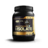 ON Gold Standard Isolate Rich Vanilla Powder, 1.6lbs - Image 2