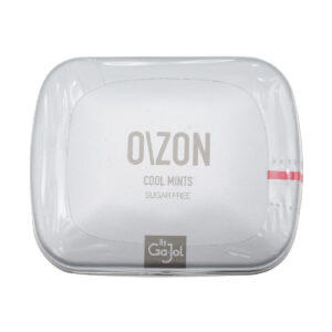 Ozon Coolmints, 1pack