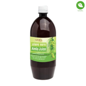 Patanjali Amla Juice, 1litre