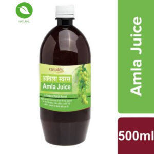 Patanjali Amla Juice, 500ml