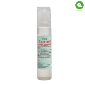 Patanjali Divya Dhara Roll, 10ml