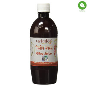 Patanjali Giloy Juice, 500ml