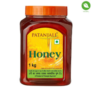 Patanjali Honey, 1kg