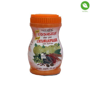 Patanjali Special Chyawanprash With Saffron, 1kg