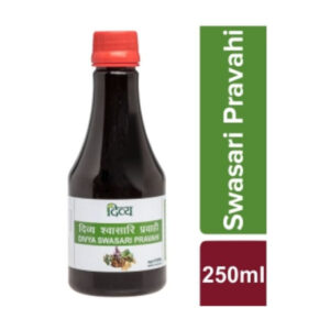 Patanjali Swasari Pravahi, 250gm