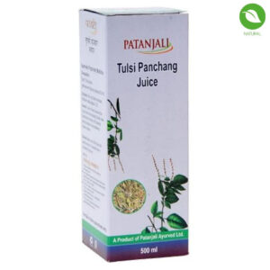 Patanjali Tulsi Panchang Juice, 500ml