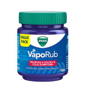 Vicks Vaporub,110ml