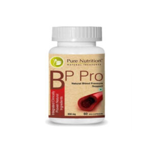 Pure Nutrition BP Pro capsule, 90caps