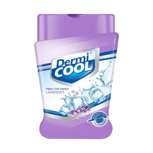 Dermicool Lavender Powder, 150gm