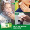 Dettol Skin & Surface Wipes, 40Pcs - Image 4