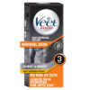 Veet Men Normal Hair Removal Cream, 50gm - Image 2