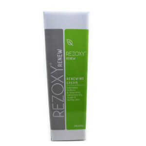 Rezoxy Renew Cream, 50gm