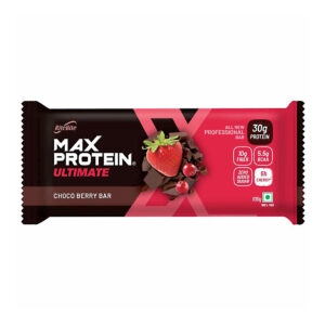 Ritebite Max Pro Berry Choco, 100gm