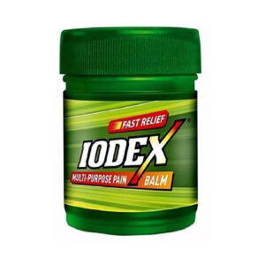 Iodex Pain Balm, 16gm