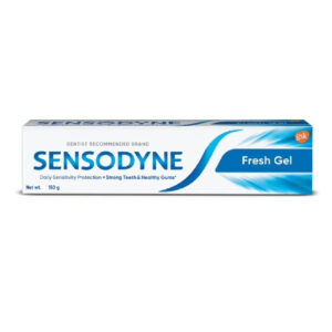 Sensodyne Fresh Gel, 150gm