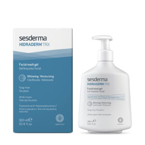 Sesderma Hidraderm Trx Facial Wash Gel, 300ml