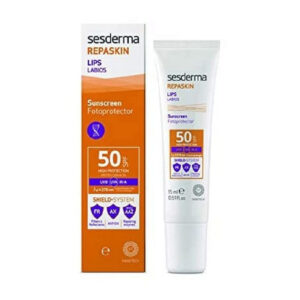 Sesderma Repaskin Lips SPF 50, 15ml