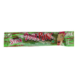 Sourpunk Apple Stick, 1pack