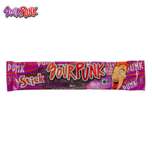 Sourpunk Bluebry Stick, 1pack