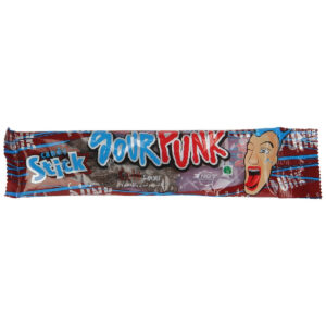 Sourpunk Cola Stick, 1pack